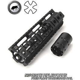 MadBull / Noveske Free Float Handguard Set 7.25 Inch
