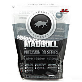 MadBull Match Grade BBs 0.20g 4000er Beutel