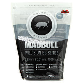 MadBull Precision Grade BBs 0.20g 4000er Beutel