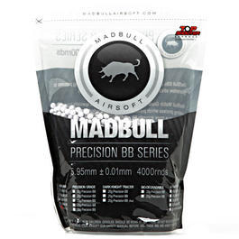 MadBull Precision Grade BBs 0.30g 4000er Beutel