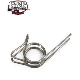 G&P 120% Hammer Spring f. Western Arms M4 Serie