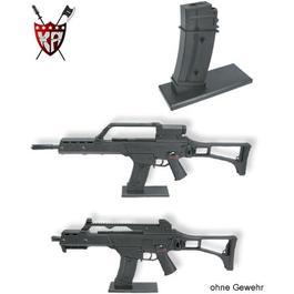 King Arms G36 Display St�nder