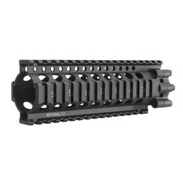 Socom Gear / Daniel Defense M4 / M16 Aluminium Lite RAS 7.0 Zoll schwarz