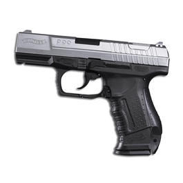 Walther P99 Softair, 6 mm BB bicolor
