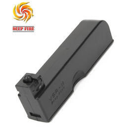 Deep Fire VSR-10 Magazin 30 Schuss