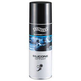 Walther Silikonspray 200ml