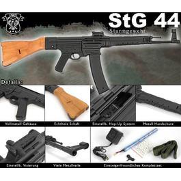 Sturmgewehr StG44 Softair von AGM