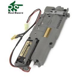 Real Sword T1 Gearbox komplett f. Type 97 Serie
