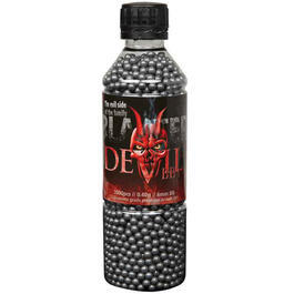Blaster Devil BBs 0.40g 3000er Flasche
