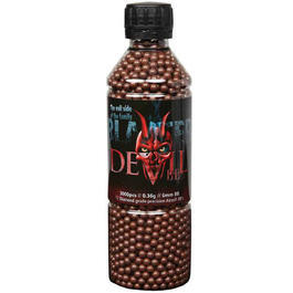 Blaster Devil BBs 0.36g 3000er Flasche