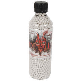 Blaster Devil BBs 0.25g 3000er Flasche