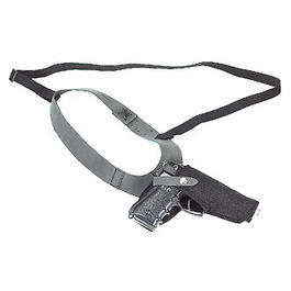 Fidragon Schulterholster, gro�, schwarz