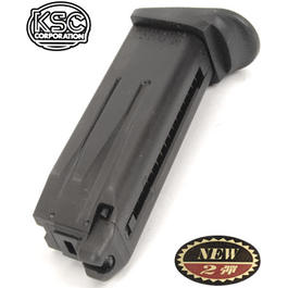 KSC USP Compact 21er Magazin (System 7)