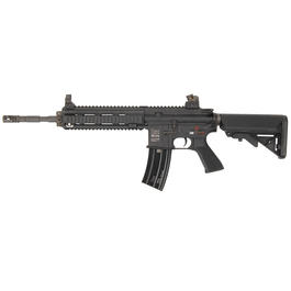 Heckler & Koch HK416 S-AEG Softair 