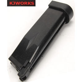 KJ Works KP-05 Magazin 28er (CO� Version)