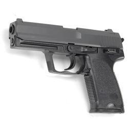 P8 HFC Springer 6mm BB, schwarz