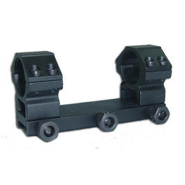 AS-24 FL Zielger�tehalterung 1/22mm, Integral High Mount