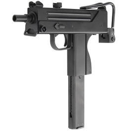 KWA Cobray Ingram M11 A1 GBB (NS2)