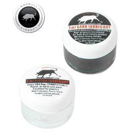 MadBull Piston / Zahnrad Schmiermittel Set