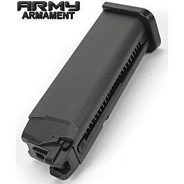 Army Armament R17 Magazin 25 Schuss