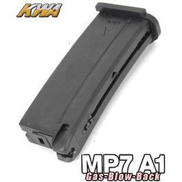 KWA Magazin 20 Schuss f�r MP7A1 GBB 