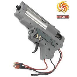 Deep Fire Complete Mechabox M100 f. M4 mit festem Schaft