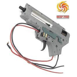 Deep Fire Complete Mechabox M100 f. M4A1