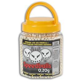 Speedballs Pro Tournament BBs 0,20g 5.000er Kanister
