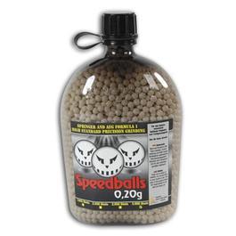 Speedballs 0,20g 5.000er Feldflasche 