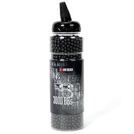Tokyo Soldier Black BBs 0,20g 3.000er Flasche