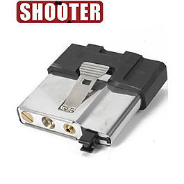 Shooter DSR-1 Magazin 22 Schuss (CO2-Type) 