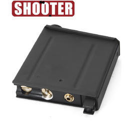Shooter AW-338 Magazin 23 Schuss (CO2-Type)