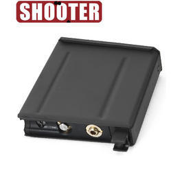 Shooter AW-338 Magazin 23 Schuss (Softairgas-Type)