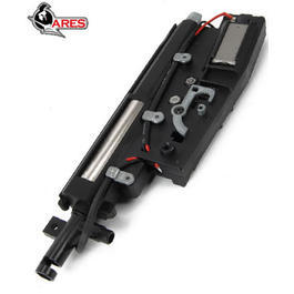 Ares Complete Gearbox f. L85 Serie (Metall-Version)