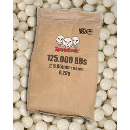 Speedballs Pro Tournament BBs 0,20g Big Bag 25 kg (125.000)