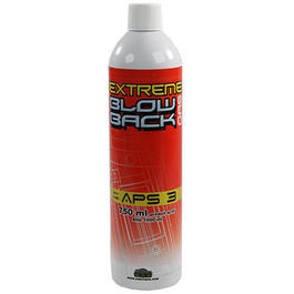 Cybergun APS3 Blow Back Gas 750ml Wintergas