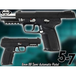 Marui - Tokyo Marui FN (5-7) GBB