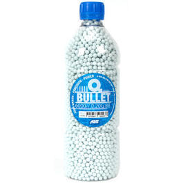 Q-Bullet High Quality Grind 0.20g, 6000 Flasche