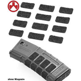 MagPul PTS P-MAG Antirutsch-Pads (12 Stk.)