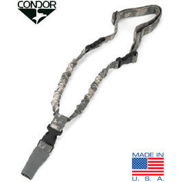 Condor Cobra Dual Bungee 1-Punkt Tragegurt AT-Digital