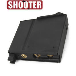 Shooter PGM.338 Magazin 23 Schuss (CO2-Type)
