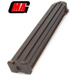MAG P90 Magazin 170 Schuss rauch-transparent