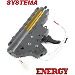 Systema Energy Mechabox M150 f. G3A-3/G3-SG1