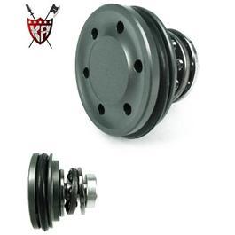 King Arms Metall Piston Head m. Kugellager