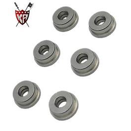King Arms 7mm Metalllager Set 