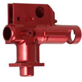 SHS M4/M16 CNC Aluminium Hop-Up Chamber