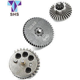 SHS Harden Steel Gear Set - Helical High Speed 