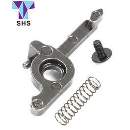 SHS Stahl Cut Off Lever Version 3