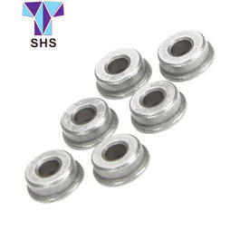 SHS 7mm Oilless Stahllager (6er Packung)
