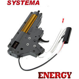 Systema Energy Mechabox M150 f. M16A2 / SR16-M4
